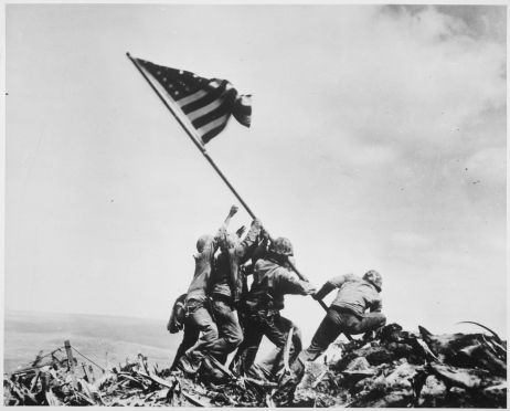 Photographies en guerre, une exposition nécessaire