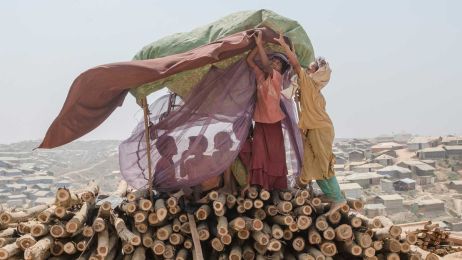 Photojournalistes, le Prix Fondation Yves Rocher lance son appel 2022 !