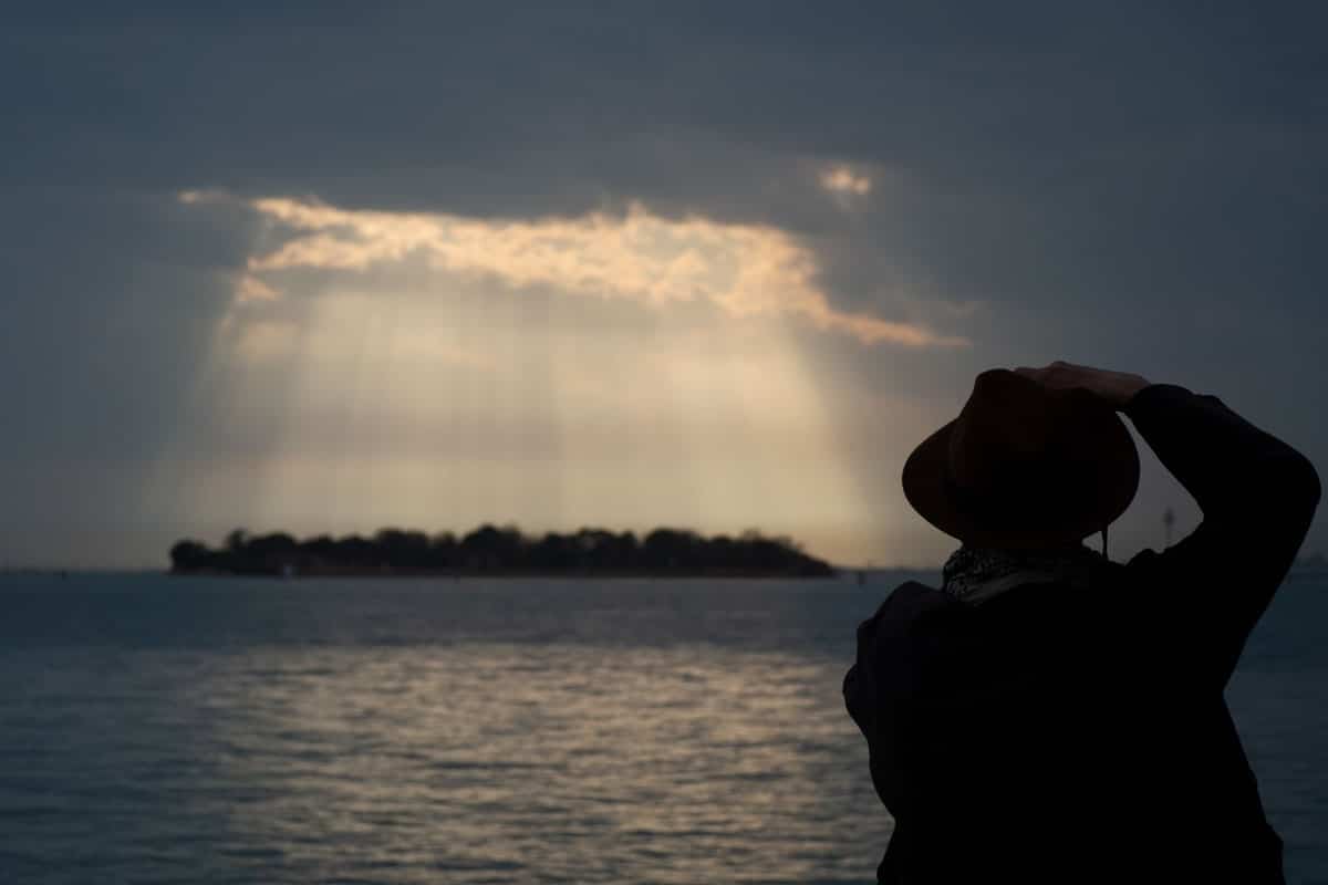 Photographier l’humanité, un workshop avec Reza