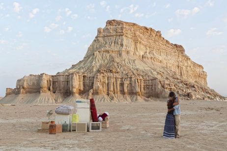 Le Festival Photo La Gacilly décline ses « visions » du monde environnant