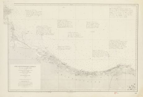 L’atlas polyphonique de Mathieu Pernot