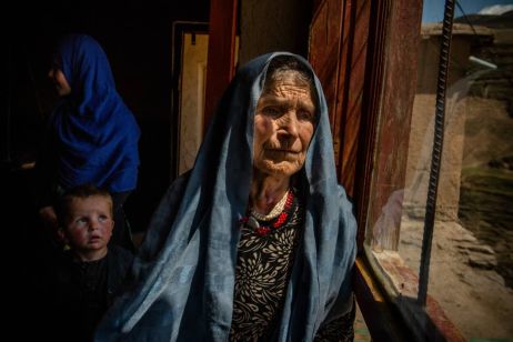 Les lauréats du Prix Leica Oskar Barnack 2022 annoncés !