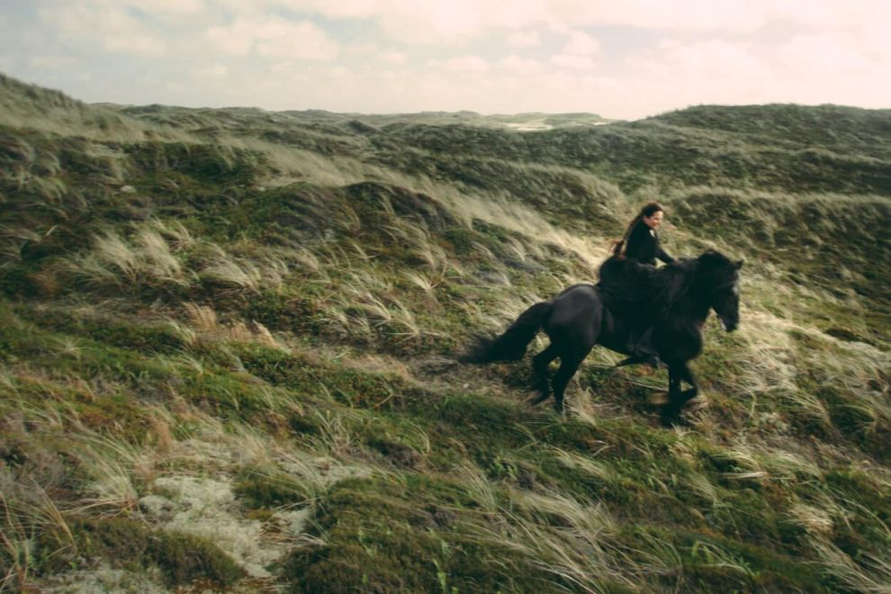 « Ascendance » : une histoire de luttes pour les droits humains