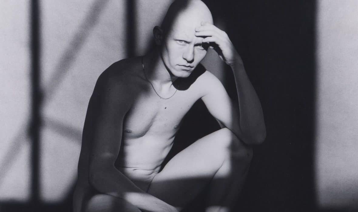 Mapplethorpe, Man Ray, Nan Goldin : PIASA lance une vente exceptionnelle le 15 février