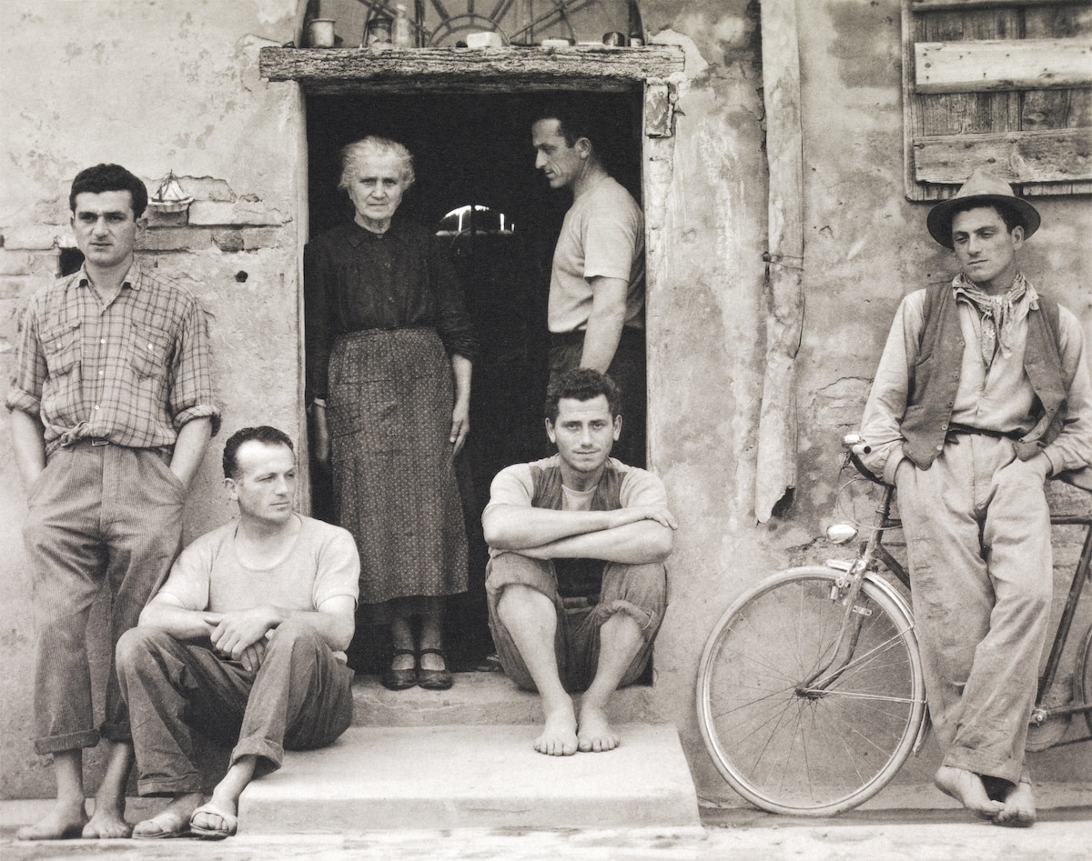 « Paul Strand ou l’équilibre des forces » : célébrer l'héritage