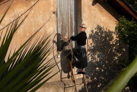 La citadelle d’Ajaccio lance son appel à création !