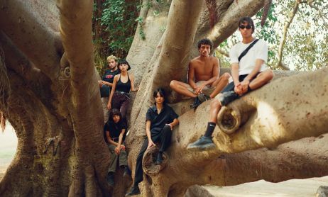 Les beautés naturelles d'Oumayma B. Tanfous