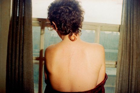 Nan Goldin et les opioïdes : le combat d’une vie