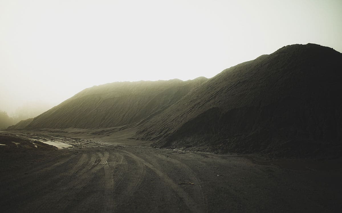 « Quadraria », douceur du paysage dénaturé