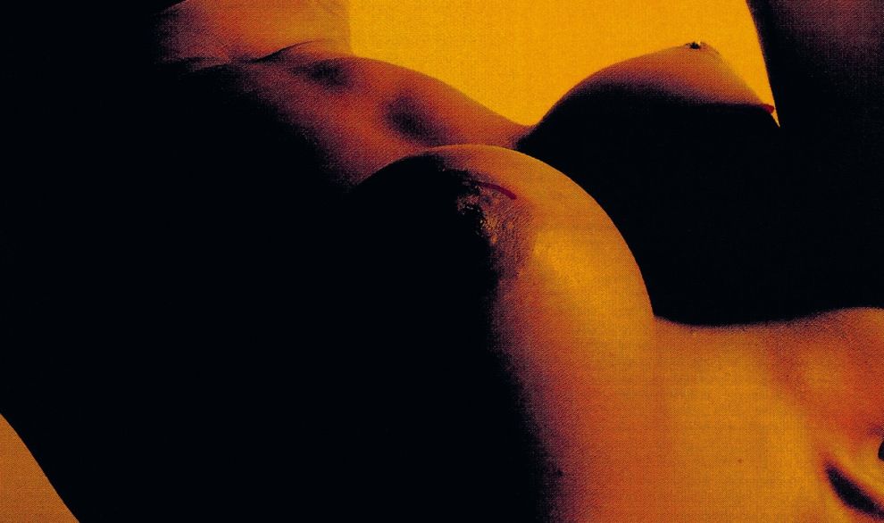 Lea Colombo : mirages colorés et corps en résonnance