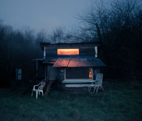 Vivre autrement, loin du consumérisme, Juliette Pavy à L'Œil Urbain