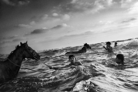 Festival L’Homme et la mer : figures humaines sur fonds marins