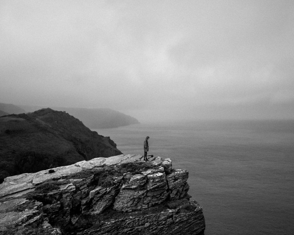 « The Island » : la réponse au Brexit de Robert Darch