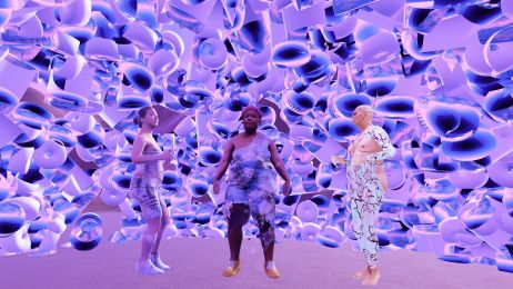 VR Art Prize 2023 : un autre futur est possible