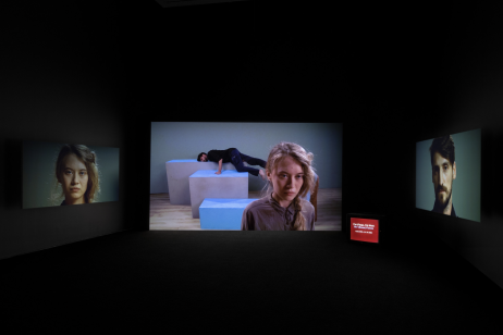 Au MoMa, une exposition explore l’impact de la vidéo sur nos vies