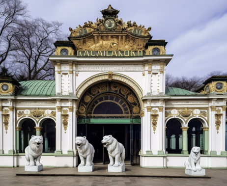 Comment Vienne utilise l’IA pour inviter les gens à visiter ses musées