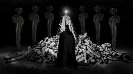 IA, anges, esprits et archéologie alien : la Biennale d’Helsinki contemple les nouveaux mondes