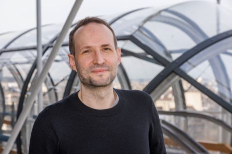 Pierre-Alain Giraud : « J’ai toujours aimé expérimenter de nouvelles technologies pour proposer une nouvelle forme narrative »
