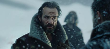 À voir : « The Frost », un court-métrage SF généré par une IA