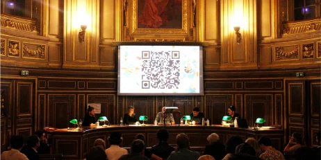 Obvious Research : l’IA s’invite à la Sorbonne