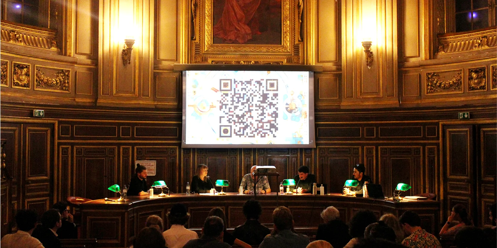 Obvious Research : l’IA s’invite à la Sorbonne