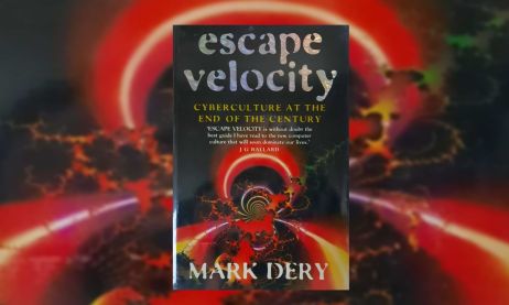 Book Club : « Vitesse virtuelle: la cyberculture aujourd'hui » de Mark Dery