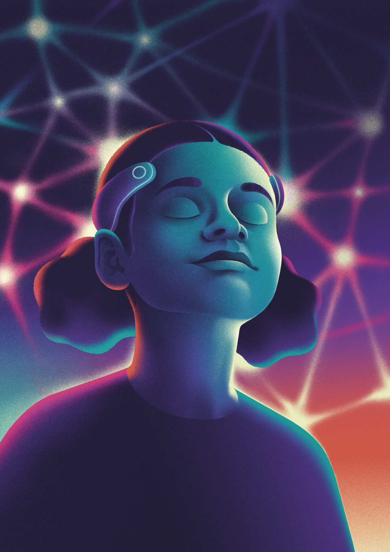 Cerveau machine