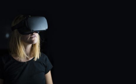 On fait le point : réalité virtuelle vs métavers