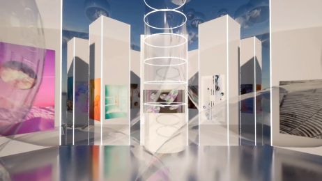 « Museums in the Metaverse » [: que sait-on de ce projet britannique de musées en VR ?]