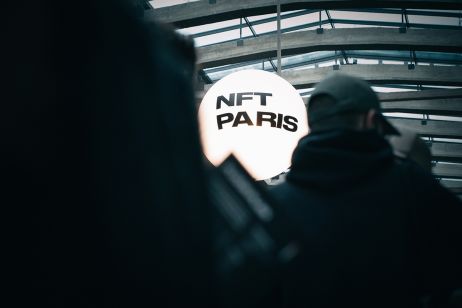 Musées, galeries, festivals : Paris est-elle la capitale des NFTs ?