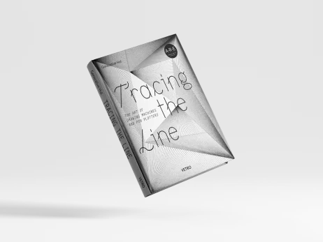Book club : « Tracing the Line » de Generative Hut