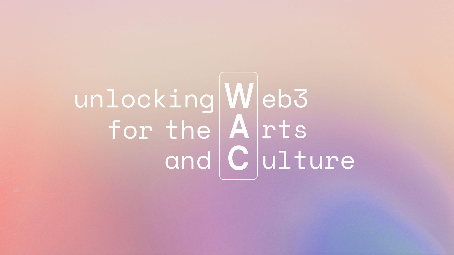 WAC LAB : cette plateforme qui accompagne les musées dans leur transition numérique