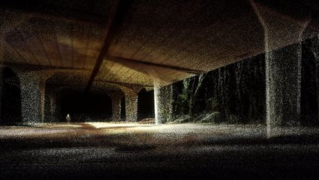 « The Bridge » : Pourquoi il faut découvrir la dernière œuvre en VR de Mark Leckey