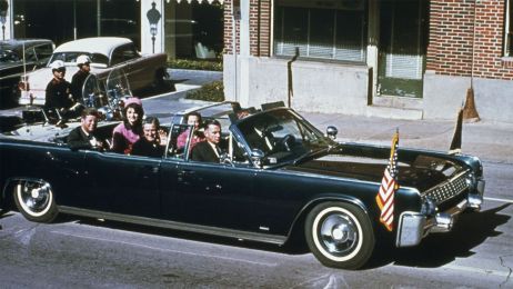 "JFK Memento" : les coulisses d'une reconstitution historique immersive