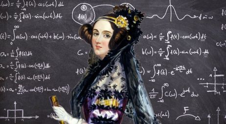 Connaissez-vous Ada Lovelace, auteure du premier véritable programme informatique ?