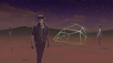 Innerspace VR : 10 années de création en dix dates clés