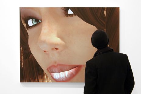 Second Life : zoom sur cinq artistes qui ont investi le métavers
