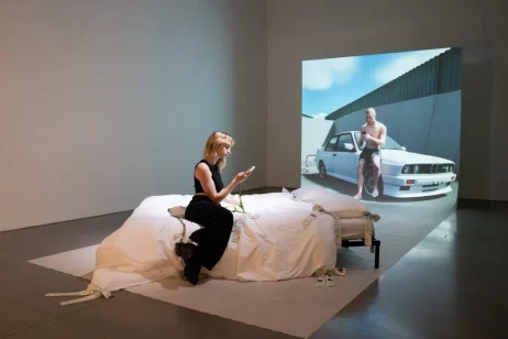 Art numérique : 10 expositions à voir en mai 2025