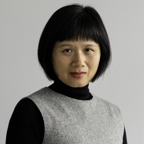 Chun Hua Catherine Dong