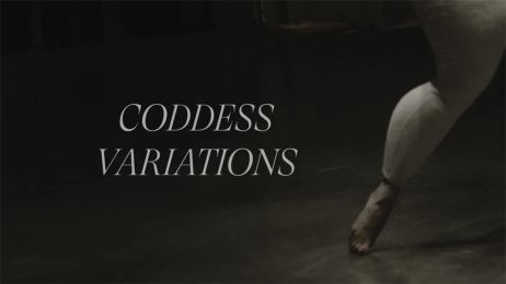 "Coddess Variations" : [l'Opéra de Paris lance une nouvelle collection d'art numérique]