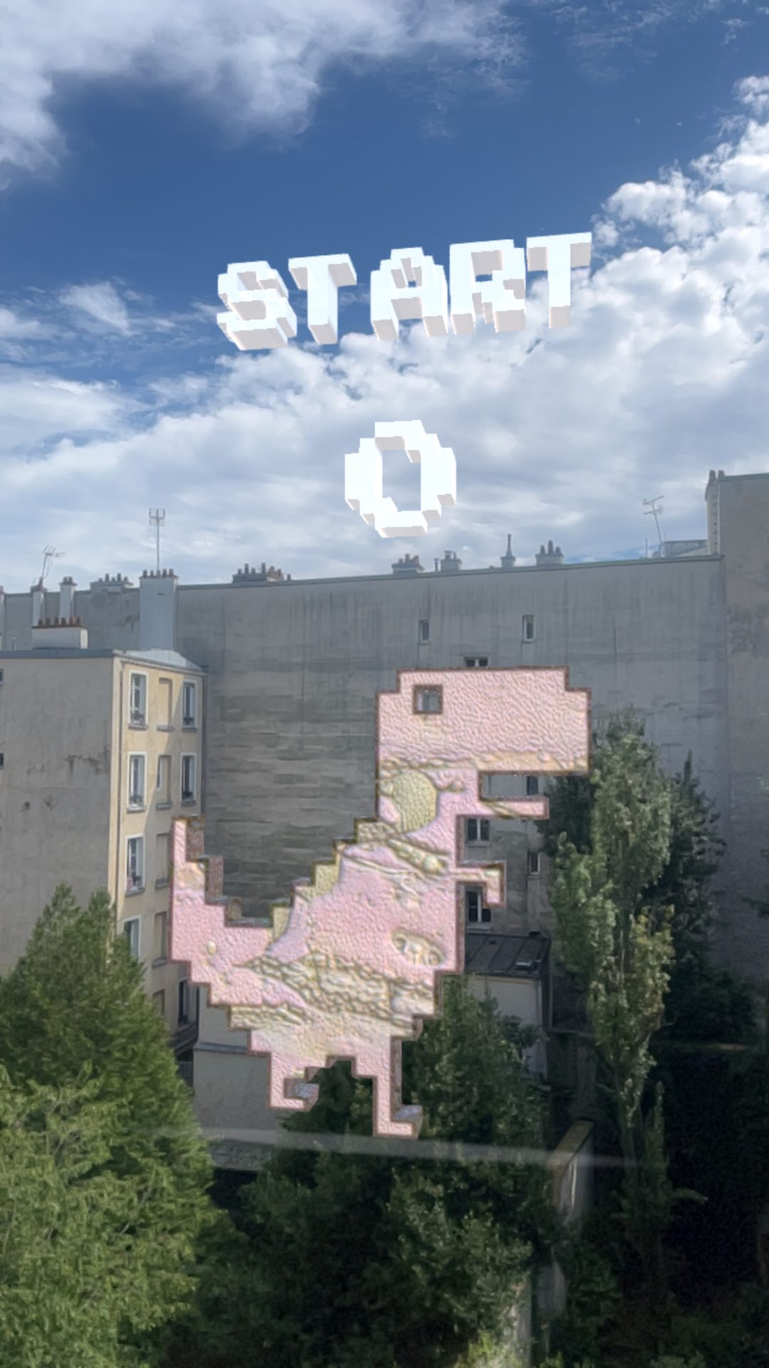 Marais DigitARt