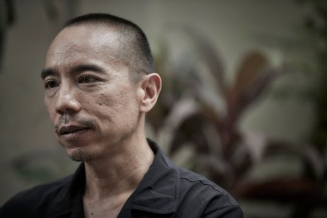 Apichatpong Weerasethakul, visions solaires