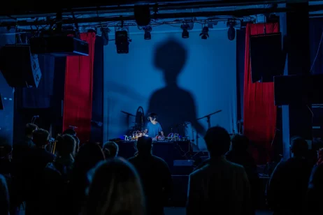 Londres : Pourquoi il faut absolument se rendre au festival LightSounds