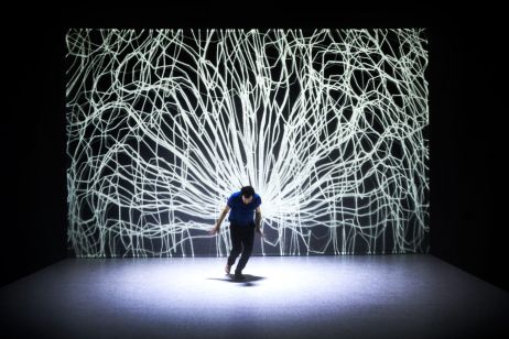 « Chaillot Augmenté » : 3 bonnes raisons d’aller découvrir le futur du spectacle vivant