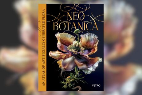 Book Club : « Neo Botanica », une ode à la nature numérique