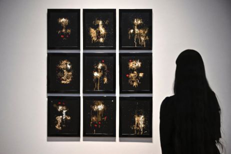 Augmented intelligence : que retenir de la vente d'art IA chez Christie's ?