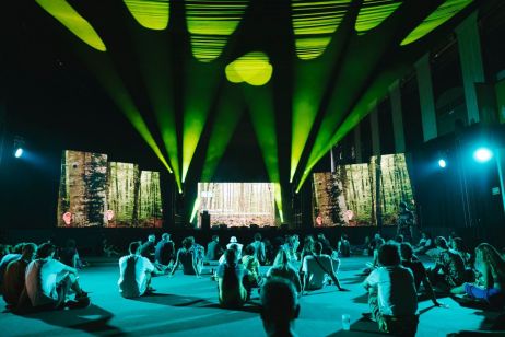 Sónar+D : on connaît le line-up complètement fou de l'édition 2025