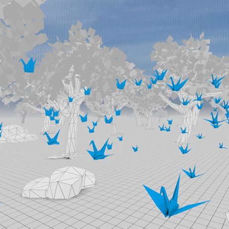 Fisheye Immersive #48 I  Vers une immersion émancipatrice ?