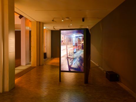 Mark Leckey - As Above So Below