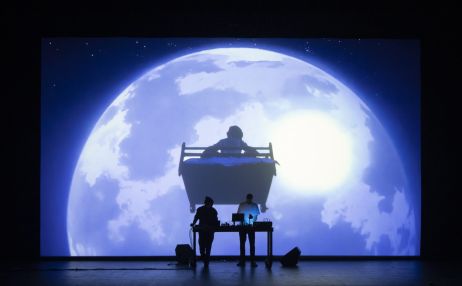 On y était : L.E.V. Gijón, haut-lieu des performances audiovisuelles